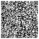 QR code with Antigua Property Analysis contacts