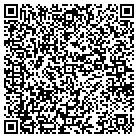 QR code with Cameron's Clean Cut Lawn Care contacts