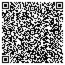 QR code with Evjen Barber contacts