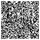 QR code with Cavitt's Lawn Service contacts