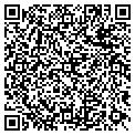 QR code with J Chavez Tile contacts