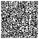 QR code with J Ann D Enterprises LLC contacts