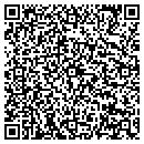 QR code with J D's Tile Service contacts