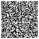 QR code with R & J Renovation & Contracting contacts