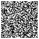 QR code with J D Tile contacts