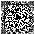 QR code with J R's Tanning & Surf Wear contacts