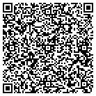 QR code with Claborne Lawn Services contacts