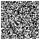 QR code with Gloria's Cuts Zcmi Center Mall contacts