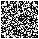QR code with Hair Zone Barbers contacts
