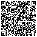 QR code with Jake's Salon contacts