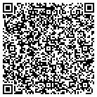 QR code with J Flores Tile And Stone LLC contacts