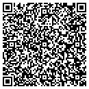 QR code with J & G Tile & Coping contacts
