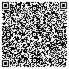 QR code with James A Mustain Consulting contacts