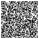 QR code with J G Tile Service contacts