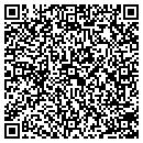 QR code with Jim's Barber Shop contacts