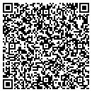 QR code with J B Micro Systems contacts