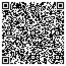 QR code with J C Designs contacts