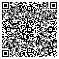 QR code with L A Tan contacts