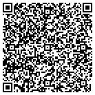 QR code with Wind & Water Charters & Scuba contacts