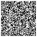 QR code with C Clean Inc contacts