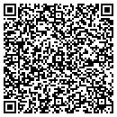 QR code with Ron And Doll Community Service contacts
