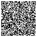 QR code with Jim Tile Services contacts