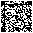 QR code with J & J Custom Tile contacts