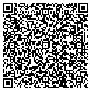 QR code with J & K Tiling contacts