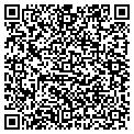 QR code with Jim Pivonka contacts