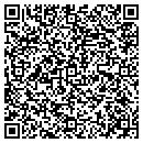 QR code with DE Lacy's Mowing contacts