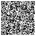 QR code with Rps contacts