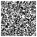QR code with R & S Remodeling contacts