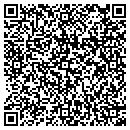 QR code with J R Contracting Inc contacts