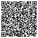 QR code with Joe's Tile contacts