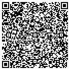 QR code with Jungle Jungle Web Development contacts