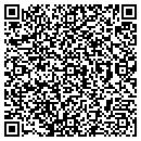 QR code with Maui Tanning contacts