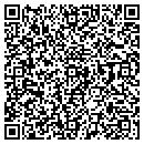 QR code with Maui Tanning contacts