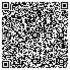 QR code with Crystal Cleaning Service contacts