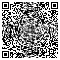 QR code with Jose N Sanchez contacts
