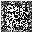 QR code with J R's Tile Concepts contacts