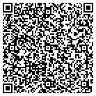 QR code with D F Adams Properties Lc contacts