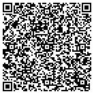 QR code with Galaxy Building Services contacts