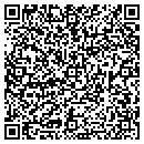 QR code with D & J Pre Owned Auto Sales LLC contacts