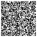QR code with D & K Auto Sales contacts