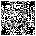 QR code with D & L Auto Sales And Garage contacts