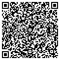QR code with Kim Barber contacts