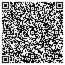 QR code with Koen Tile Co contacts