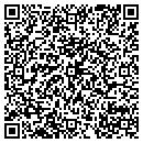 QR code with K & S Tile Service contacts