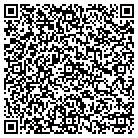QR code with V R Scalero & Assoc contacts