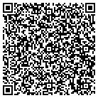 QR code with Manhattan Cleaning Service contacts